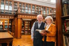 Colleges That Offer Tuition-Free Programs for Seniors