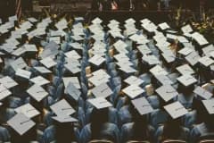 Ways to Graduate College Without Student Loan Debt