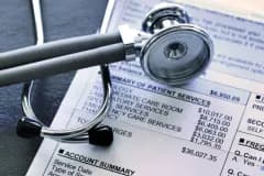 How to Negotiate a Medical Bill Down to Zero