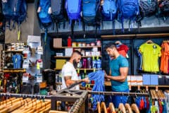 The Hidden Economics of Minor League Merchandising