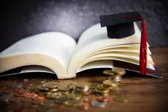 Can Returning to School Actually Halt Your Student Loans?
